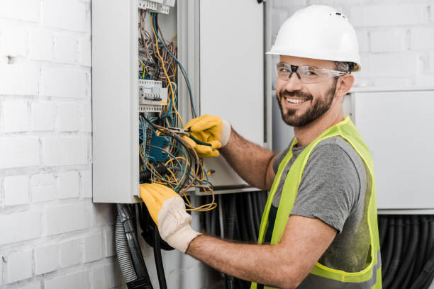 Best Electrical Installation Contractor  in Westlake, OH