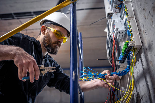 Best Industrial Electrical Services  in Westlake, OH