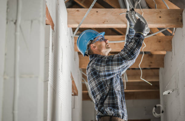 Best Licensed Electrician  in Westlake, OH
