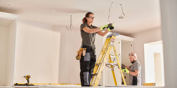Best Affordable Electrician  in Westlake, OH
