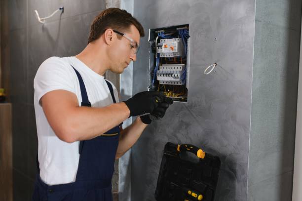 Best Ceiling Fan Installation Electrician  in Westlake, OH