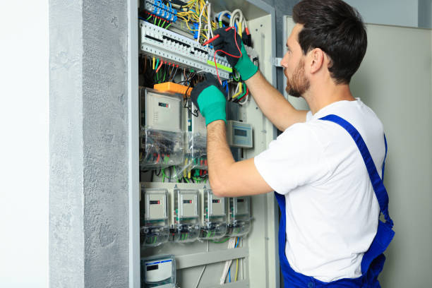 Electrical Rewiring Services in Westlake, OH