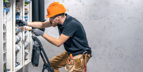 Best Home Electrical Repair  in Westlake, OH
