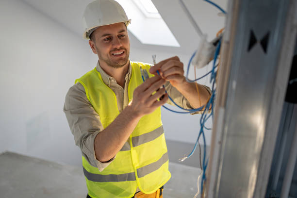 Best Electric Panel Repair  in Westlake, OH